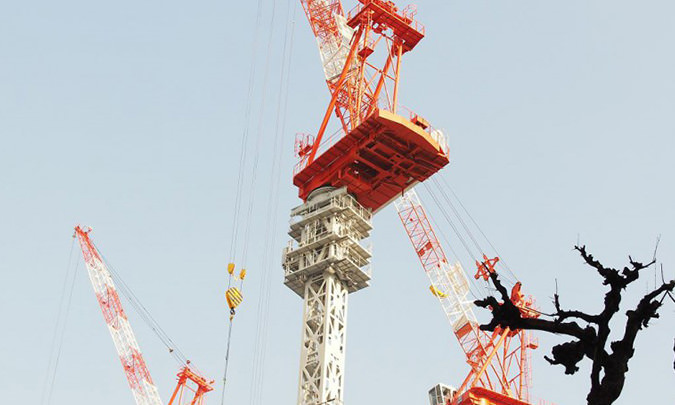 工事現場