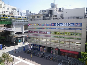 秋葉原店