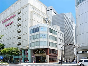 名古屋栄店